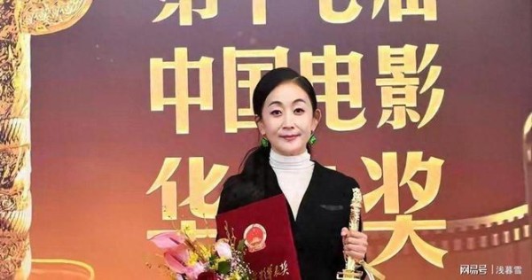 娱乐圈最干净的四个人：不代言、不炒作，只靠演技说话