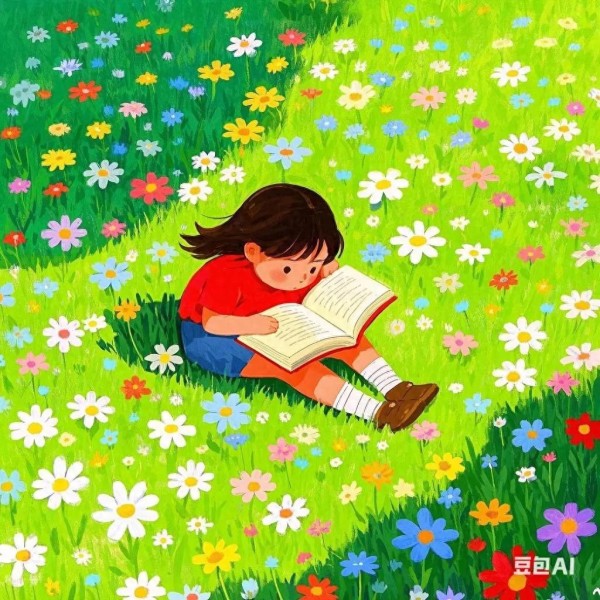 儿童励志故事推荐