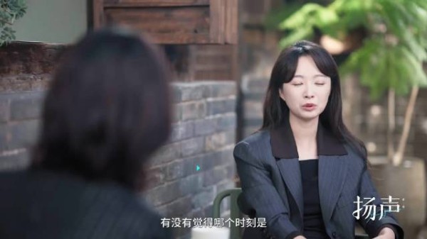 辛芷蕾解约后剪短发称终于不用装温柔