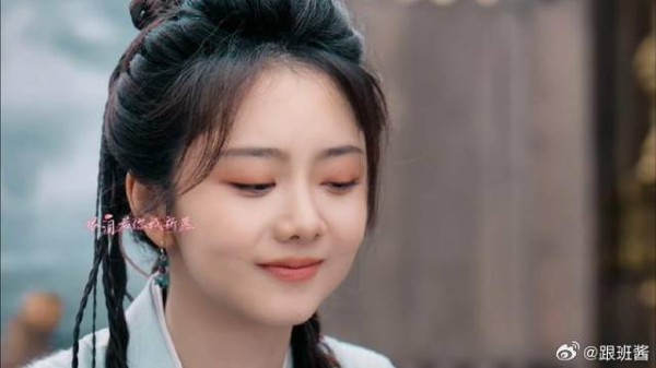 妖王的元神吃醋，孤男孤女共处一室，你要守女德知道吗