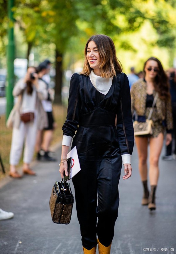 “时尚圈的大小事：重要时尚事件回顾”