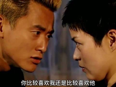 压垮黑道太子爷的最后一根稻草，竟来自这个他视若珍宝的女人！