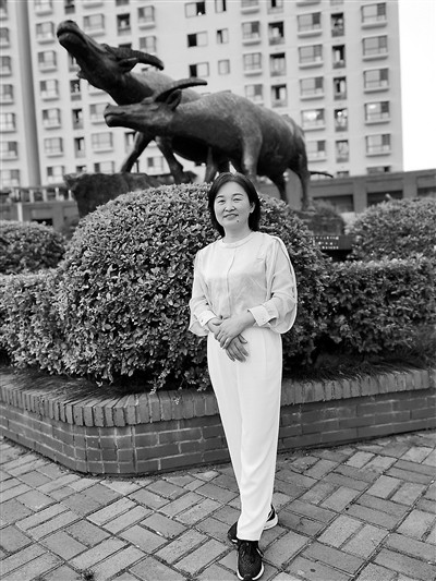 阅读，教师生命的底色