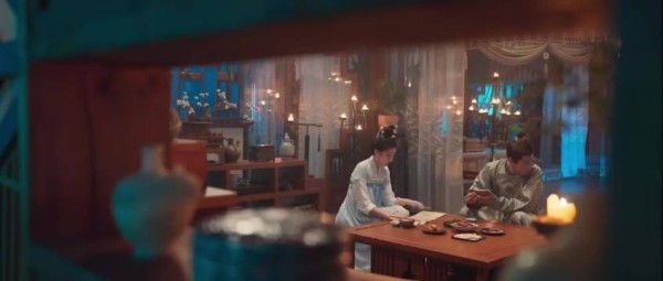 楚楚验骨惊王爷，御赐小仵作2名场面引爆笑