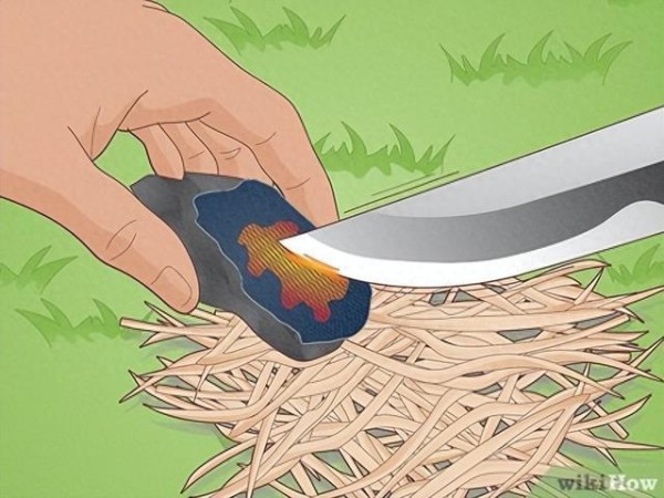 全场景野外生存技能教学，山林草原戈壁通用