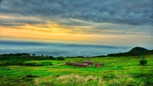处暑季节变化与社会生活调整