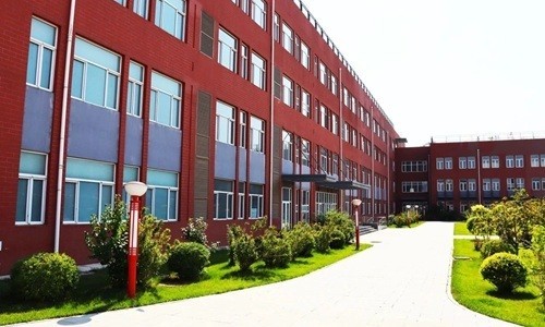 北京怀柔索兰诺中学