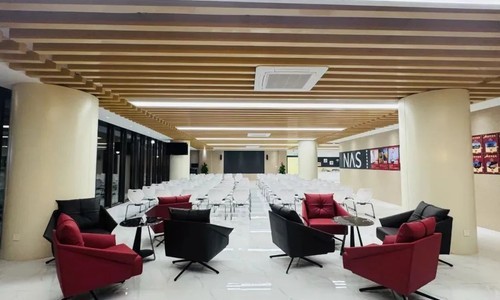 北京市朝阳区新亚学校