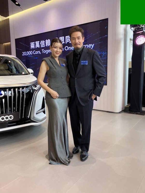 陈茵媺剪刘海引两极评价：抛开外界杂音，她早已活成自己人生的主角