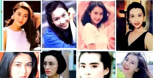 2008年香港娱乐圈丑闻回顾：陈冠希、张柏芝、阿娇的冲击与反弹