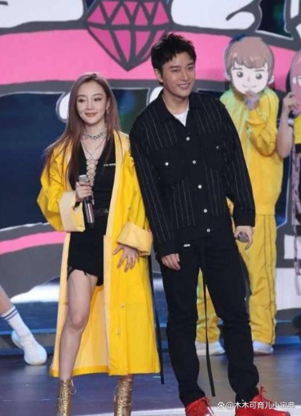 那些忍辱负重的娱乐圈明星事件