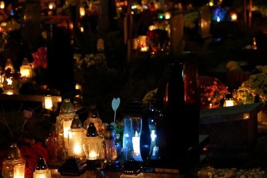 Talking about death (Part 2)