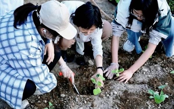 兰州大学青年夜校：让“一生一技一艺”见证青春成长