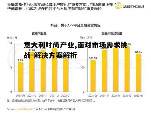 一、市场需求的变化与挑战