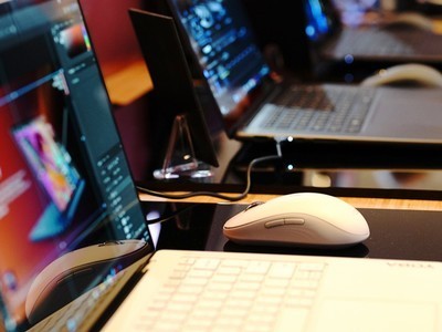 联想小新、YOGA系列新品亮相CES2026，诸多体验全面升级！