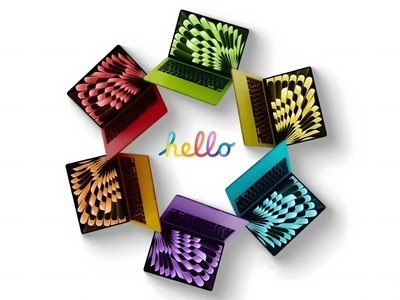 全新MacBook要来：4999元“杀疯了”？