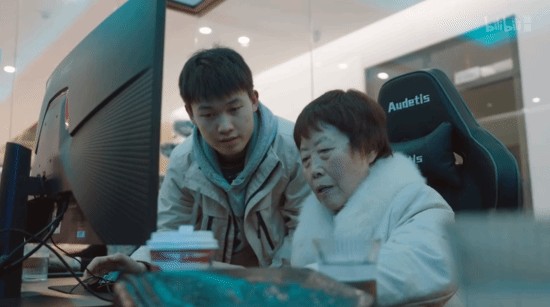 平均65岁的电竞战队 这些老人要闯闯年轻人的江湖