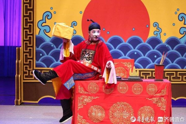 吕剧演唱会来啦！“文化艺术新秀”将亮相济南北洋大戏院