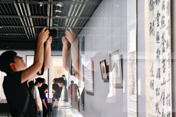 浙报文韵周刊丨走进“古今私家收藏第一人”项元汴的朋友圈