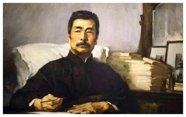 鲁迅多次大骂胡适，胡适晚年为何却说：鲁迅是我们的人