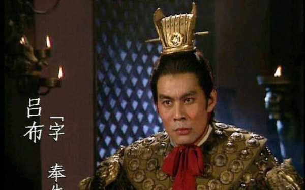 《三国演义》中，吕布、关羽、赵云三人的武艺排名是怎样的？