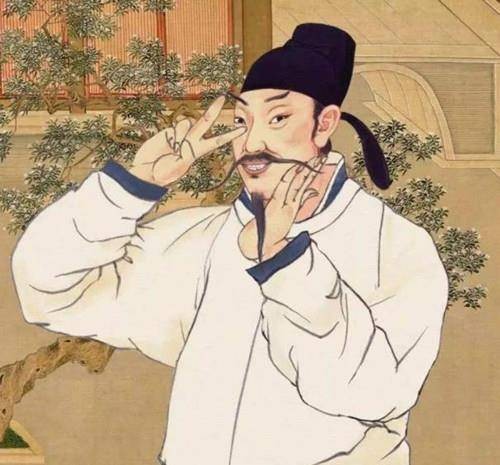 唐朝最低调的诗人，一生仅一首诗传世，凭短短20个字，胜过了李白