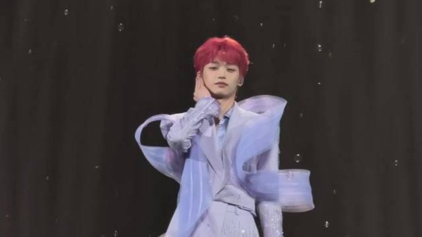 哇 完整的妹妹头大城小爱