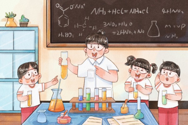 江苏实验管理与实验教学软件研发,实验教学