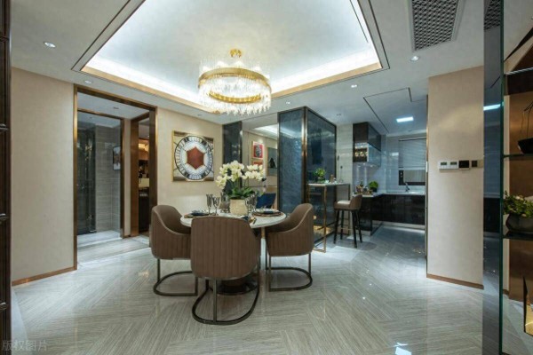 探讨现代简约风格的设计理念与实际操作，展现简约美学的魅力