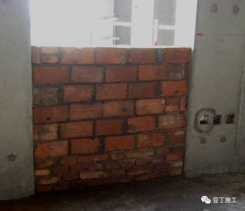 如何测哪些是混凝土墙，如何测哪些是混凝土墙材料