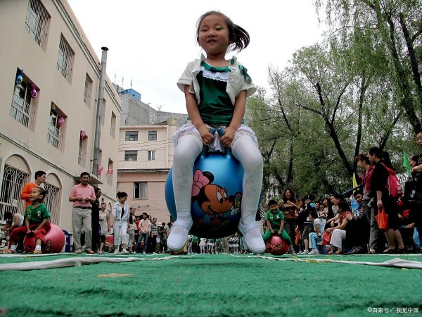 15个运动项目帮助孩子锻炼协调性，12岁以内孩子都适合，建议收藏