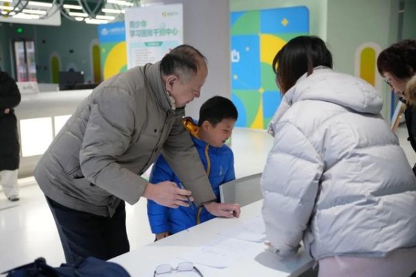 假期无忧“享瘦”，杨浦的“1米高度”健康迎接新学期