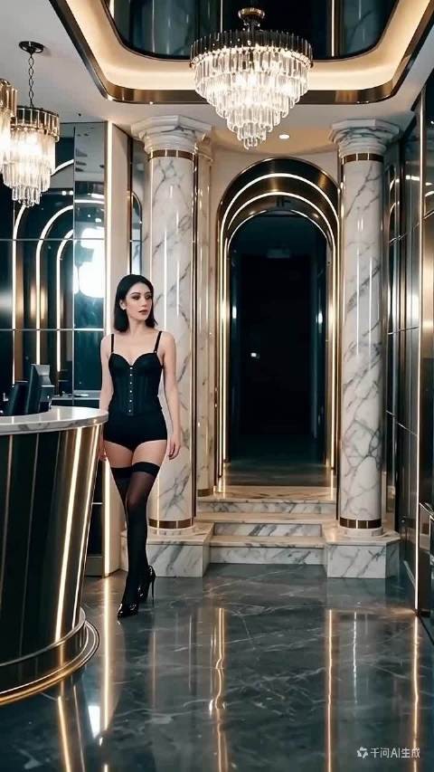 丝袜会所:这里从来不会让你失望