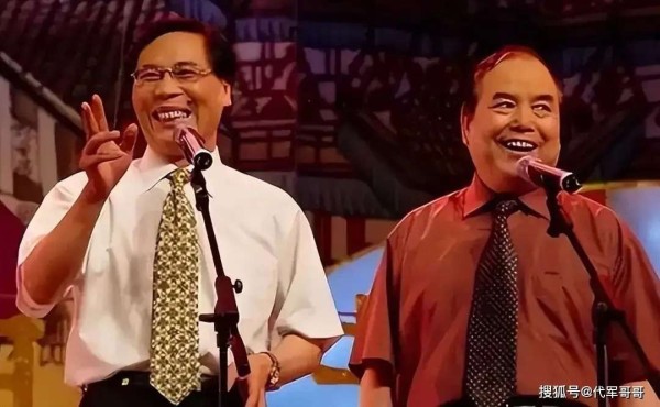 相声名家笑林烟酒不沾、日练百个俯卧撑，59岁猝然离世惋惜