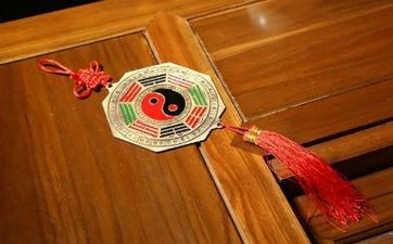 八卦顺序口诀 八卦的8个基本卦顺序