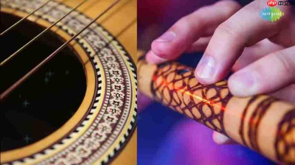 感受音乐的魅力：一段旋律，无限可能