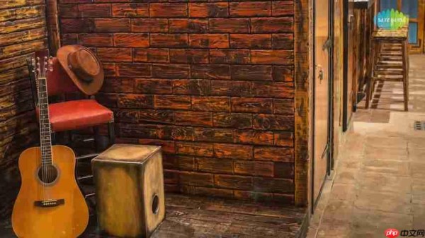 感受音乐的魅力：一段旋律，无限可能