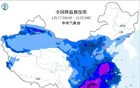 -14℃！大到暴雪！江苏下雪情况有变