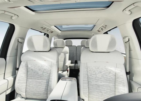 三款SUV横评，动力续航全能王，出行乐趣无限！-有驾