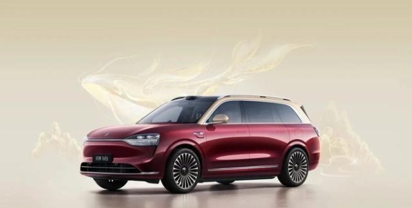 三款SUV横评，动力续航全能王，出行乐趣无限！-有驾