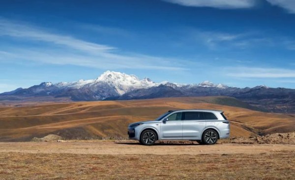 三款SUV横评，动力续航全能王，出行乐趣无限！-有驾