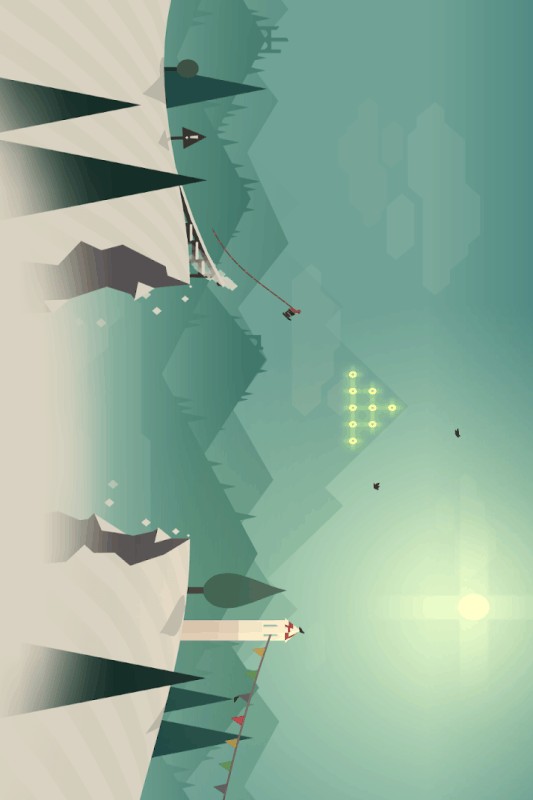 阿尔托的冒险无限金币版 1