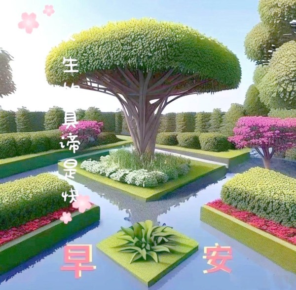 快乐人生：心态、行动与精神追求的指南