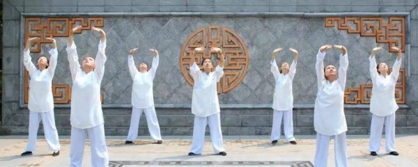 【健康科普】老年人如何度过快乐、健康、长寿的晚年生活