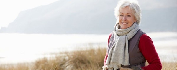 快乐－老人养生的秘诀