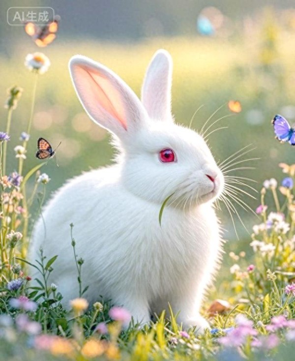 属兔者的婚恋选择：稳定与快乐之间的抉择