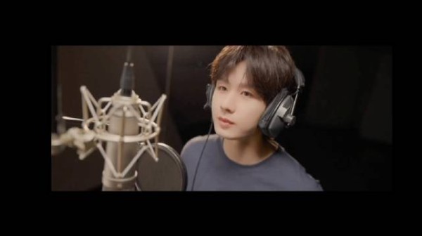 江山笑，烟雨遥，山高水阔，敬自由！成毅，沧海一声笑