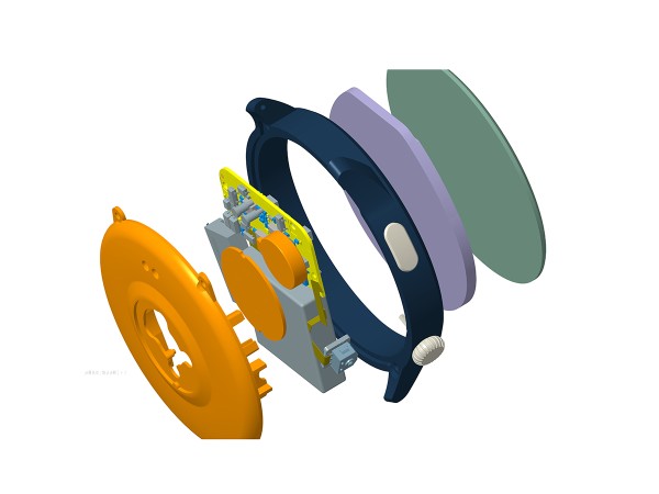 设计与制作中的节能环保理念应用