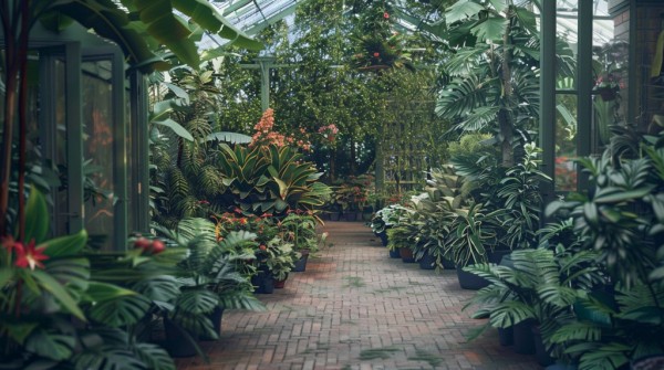 四季都能种什么花？全年开花品种与养护技巧