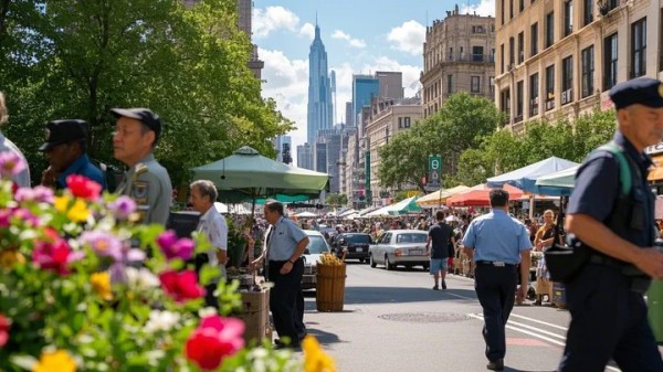 四季都能种什么花？全年开花品种与养护技巧